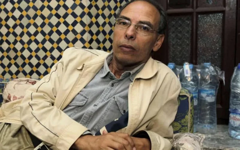 Empêché de voyager à l'étranger, Maâti Monjib en grève de la faim