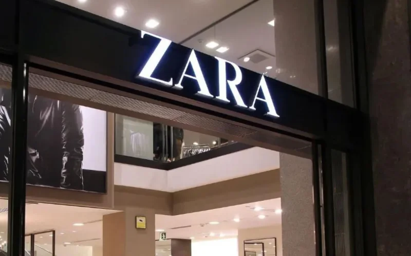 Magasins Zara au Maroc : les prix qui choquent (vidéo)