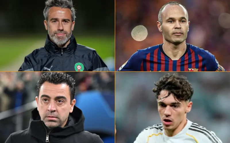 Le Maroc veut faire main basse sur le football espagnol