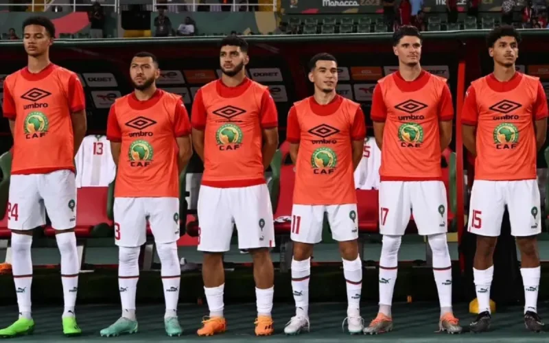 CAN U23 : le Maroc affrontera le Mali en demi-finale