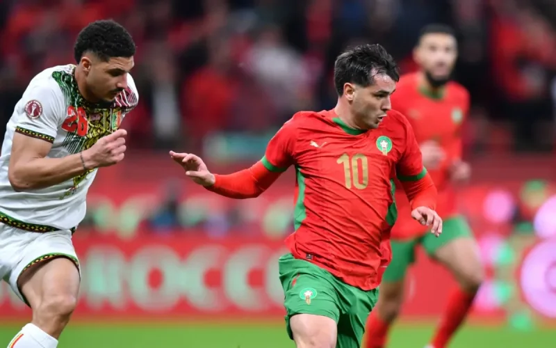 Walid Regragui surprend tout le monde après le nul face au Mali