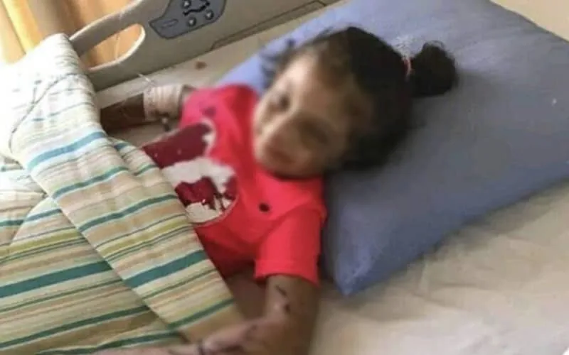 Maroc : une mère arrêtée pour actes de torture sur sa petite fille