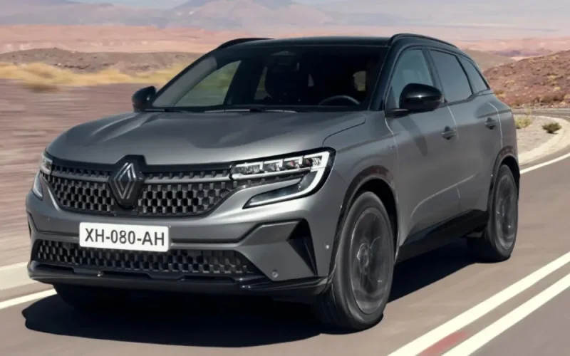 Le Maroc dans le top 10 des marchés mondiaux de Renault