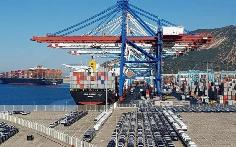 Marine marchande marocaine : où en est le projet ?