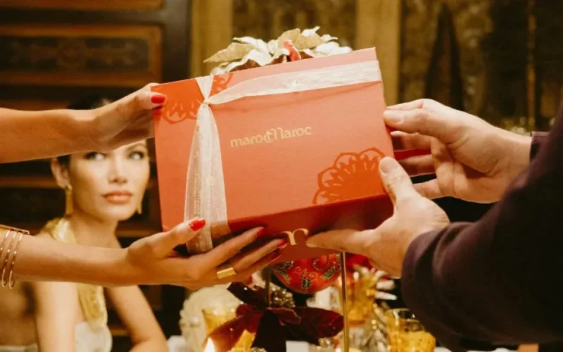 MarocMaroc, la marque de cosmétiques du roi Mohammed VI, cartonne à l'étranger 