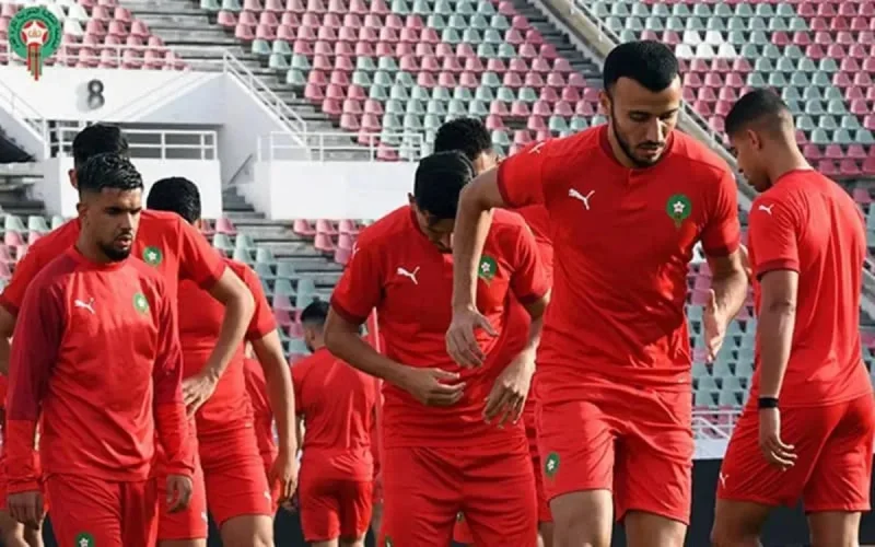 CAN 2022 : match amical en perspective entre le Maroc et le Cap-Vert 