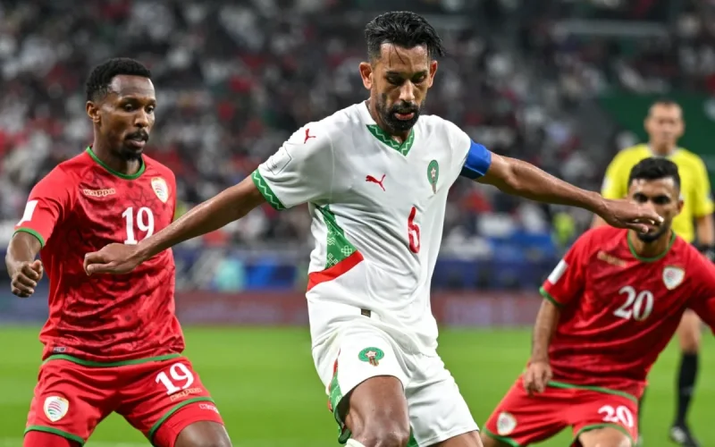 Coupe Arabe : La première place ou la porte, le Maroc joue son destin ce soir face à l'Arabie Saoudite