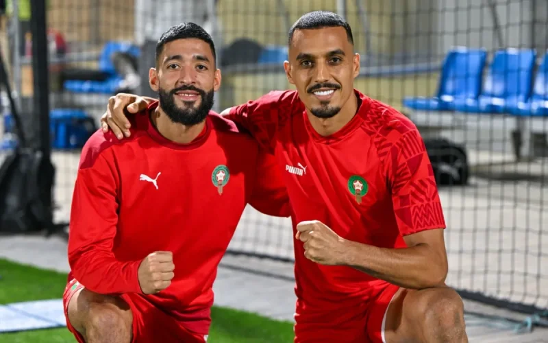 Maroc – Emirats : A quelle heure et sur quelles chaines regarder le match en direct ?