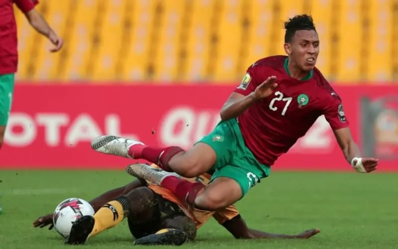 Coupe arabe des nations : trois matchs amicaux pour l'équipe nationale A