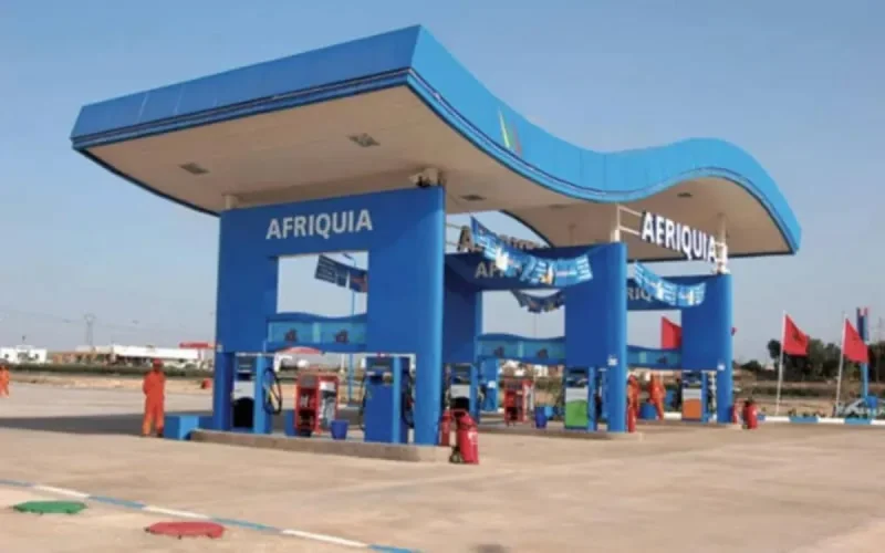 Maroc : une mauvaise surprise à la pompe