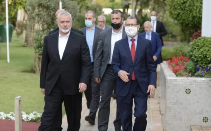 Le Maroc, médiateur dans le conflit israélo-palestinien ?