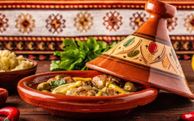 Une ville marocaine parmi les meilleures destinations gastronomiques mondiales