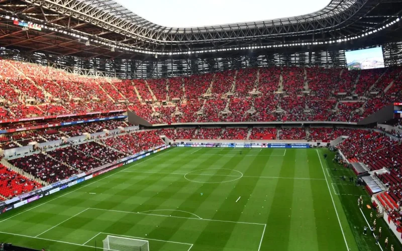 Coupe du monde : le Maroc prend de l'avance sur l'Espagne