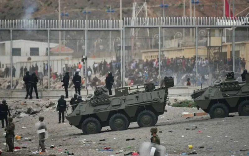 Le Maroc, une « menace » pour Ceuta et Melilla ? 