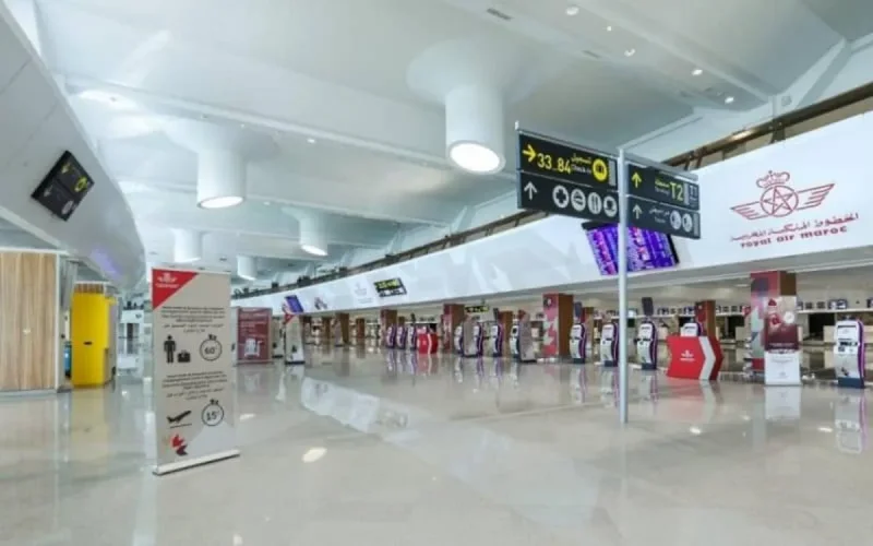 Réouverture des frontières : voici les conditions pour entrer au Maroc