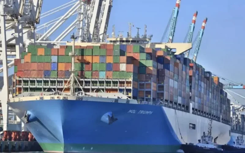 Métiers mondiaux du Maroc : les exportations en pleine croissance