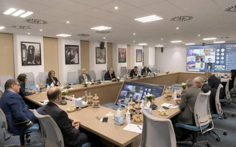 Maroc : voici les salaires des ministres