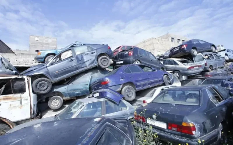 Maroc : du changement pour les mises en fourrière