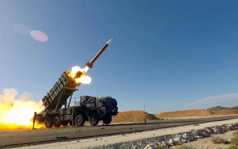 Le Maroc va acquérir le système antimissile aérien Patriot américain