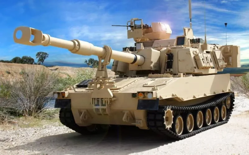 Le Maroc renforce et modernise son armée