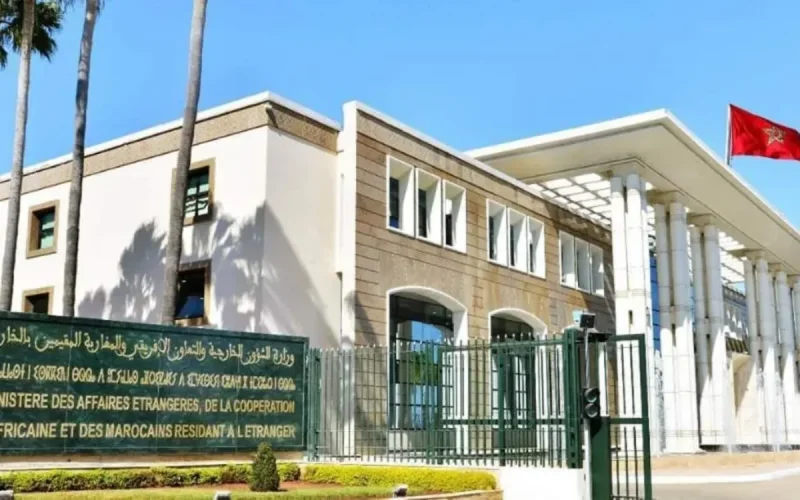 Maroc : moins de français dans les administrations