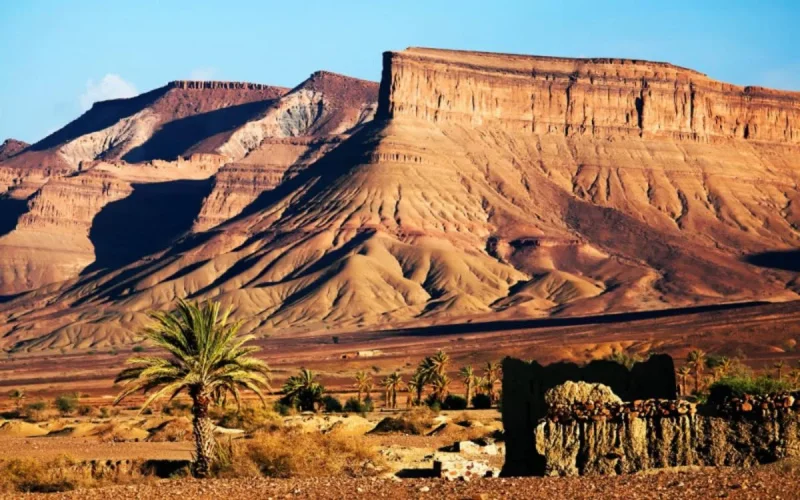 Le Maroc domine le top 10 des meilleurs road trip du monde 