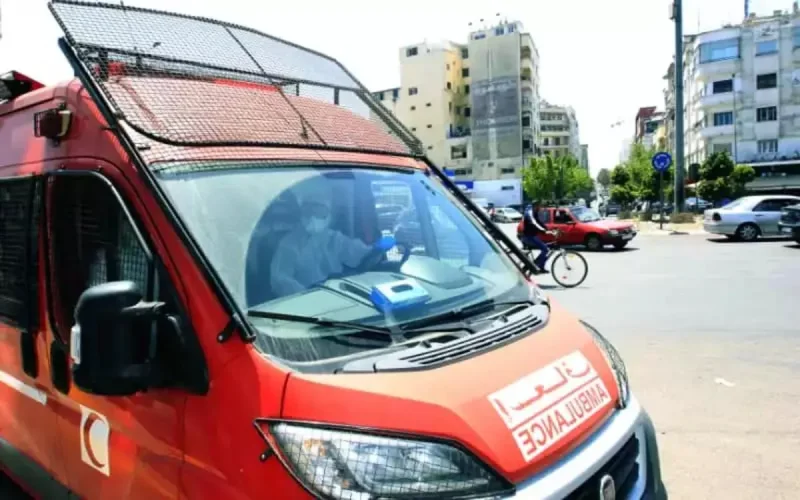 Le Maroc suffoque : 21 morts sous la chaleur