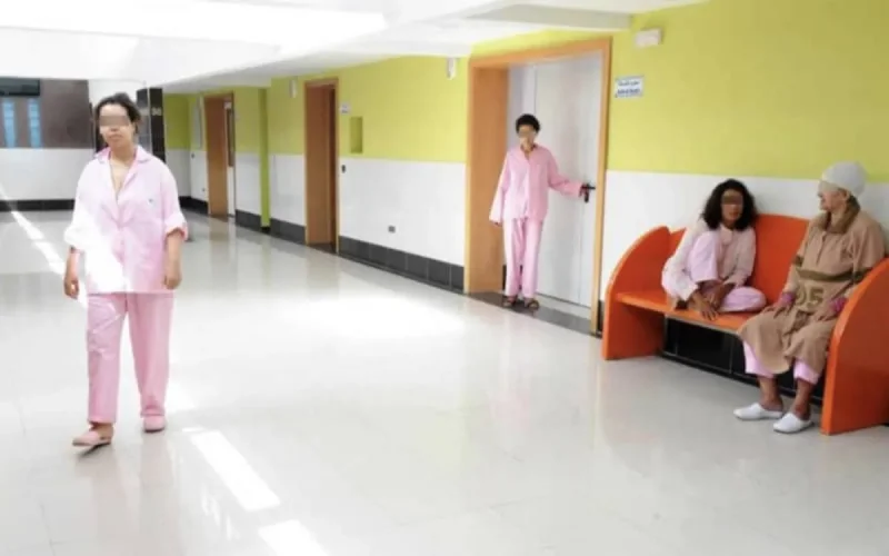 Le Maroc manque cruellement de psychiatres