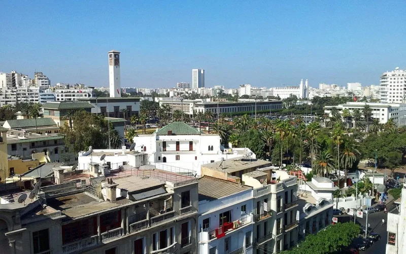 Le Maroc conserve sa note « B » chez Coface, mais attention