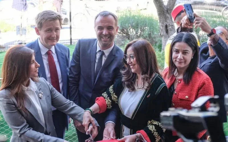 Nouveau consulat à Montpellier : un bond qualitatif pour les Marocains de l'Hérault