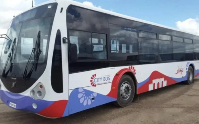 Le Maroc lance un renouvellement généralisé des bus