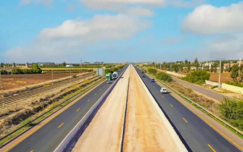 Maroc : de nouvelles autoroutes avant 2030