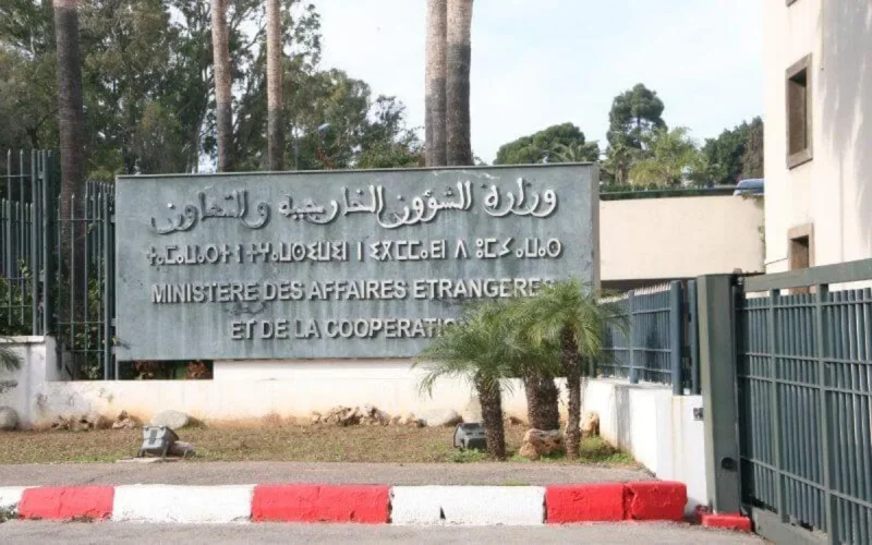 Maroc : 20 % de femmes parmi les nouveaux Consuls Généraux nommés