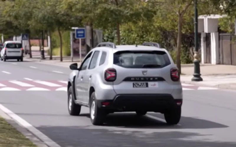 Maroc : des centaines de nouveaux radars pour surveiller les automobilistes