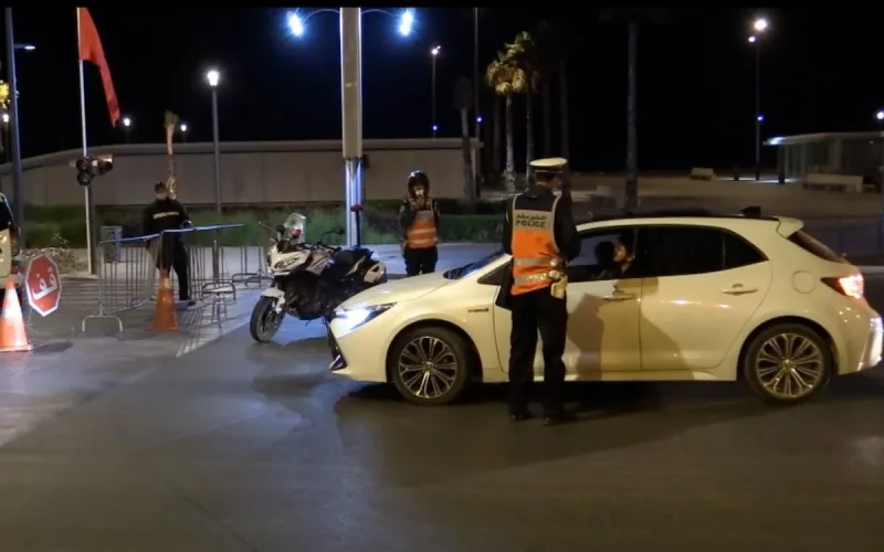 Le Maroc place ses villes sous haute surveillance