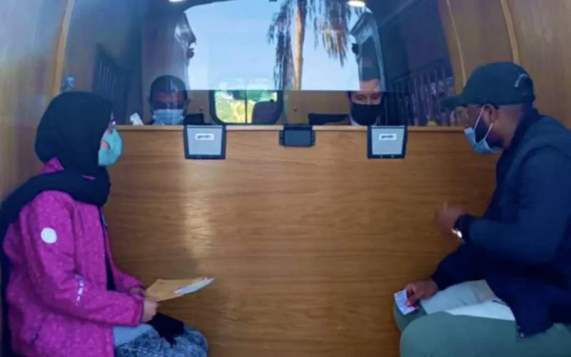 Plus de 5,2 millions de Marocains ont déjà reçu la nouvelle carte d'identité 