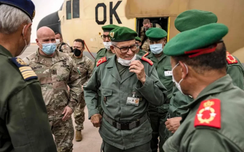 Zones industrielles militaires : les grands projets du Maroc