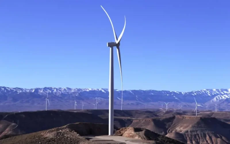 Le Maroc, numéro 1 mondial des énergies renouvelables