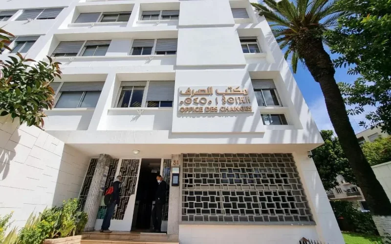 Maroc : l'Office des changes intensifie la lutte contre le blanchiment et renforce ses contrôles
