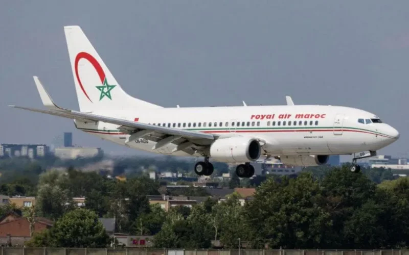 Le Maroc examine la réouverture des frontières