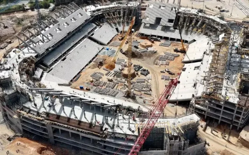 Le Maroc en manque d'ouvriers