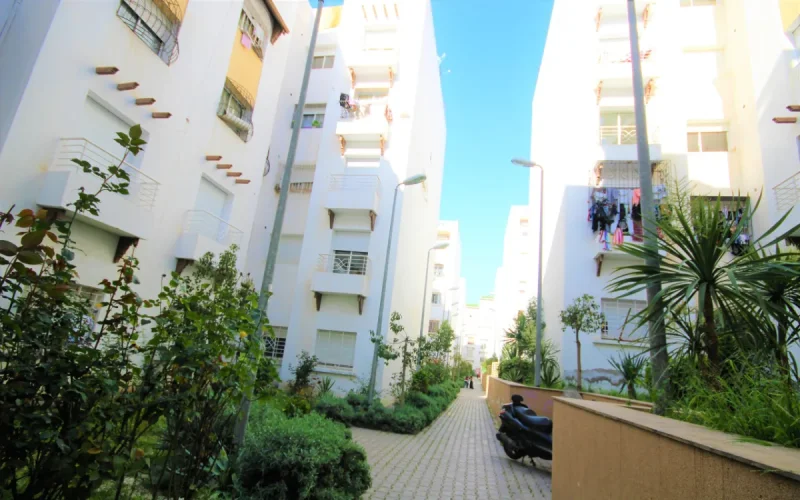 Immobilier au Maroc : Prix doublés et “noir” obligatoire, comment les promoteurs trichent