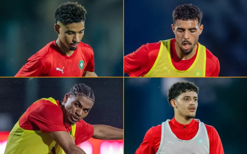 Un Classement place le Maroc parmi favoris pour le sacre mondial