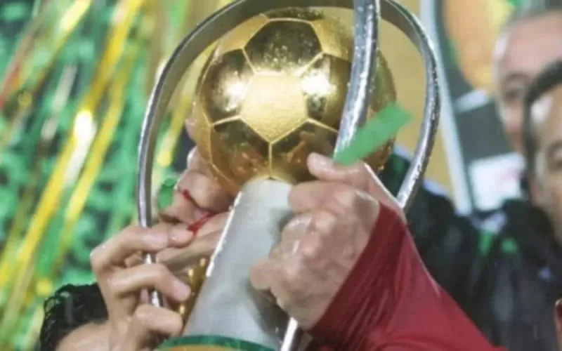 Le Maroc forfait pour le CHAN 2023 (Algérie)