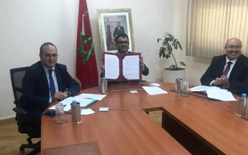 Nouveau départ pour les relations entre le Maroc et les Pays-Bas