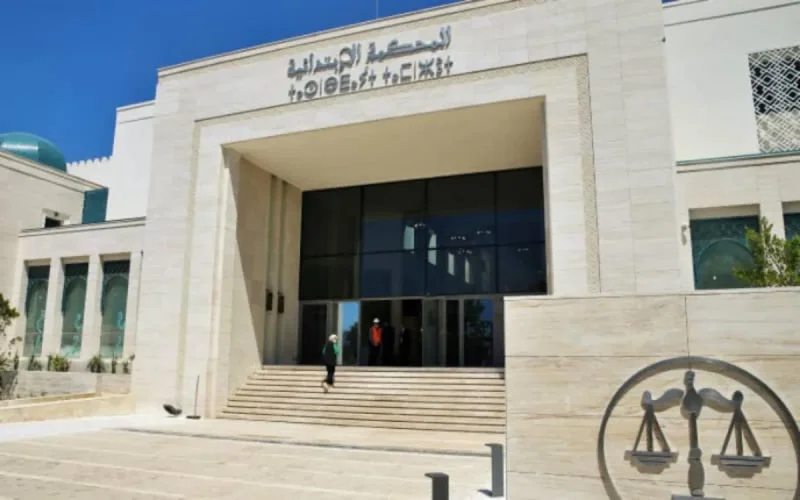 Maroc : cinq PJDistes devant la Justice à Tétouan