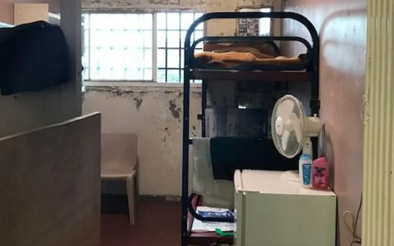 Maroc : payer pour ne pas aller en prison