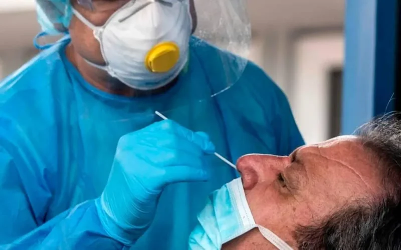 Maroc : de plus en plus difficile de faire des tests PCR