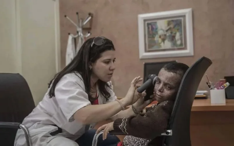 Maroc : 1,5 million de personnes atteintes de maladies rares 