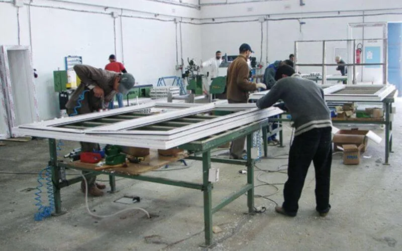 Maroc : 58 000 postes d'emploi perdus au premier trimestre